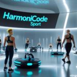 Harmonicode Sport