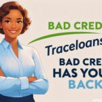 traceloans.com bad credit