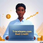 Traceloans.Com Bad Credit