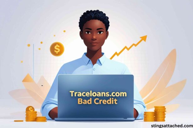 Traceloans.Com Bad Credit