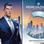 Pedrovazpaulo Business Consultant