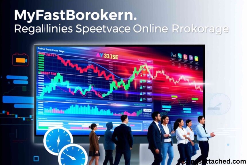 MyFastBroker.com