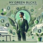 MyGreenBucks Kenneth Jones